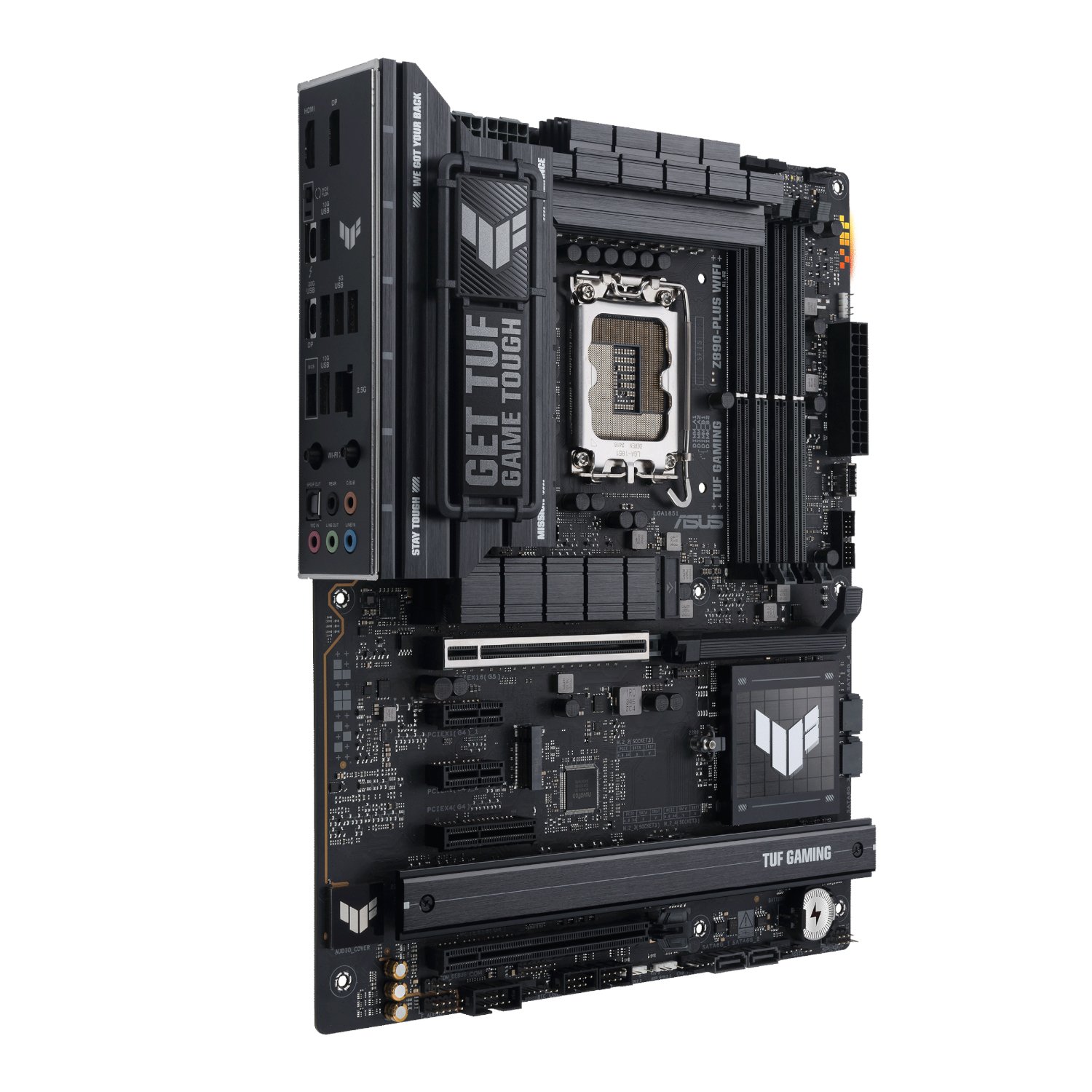 PCBuilder Intel Core Ultra 7 265K LEVEL UP Core Upgrade Kit - Image 3