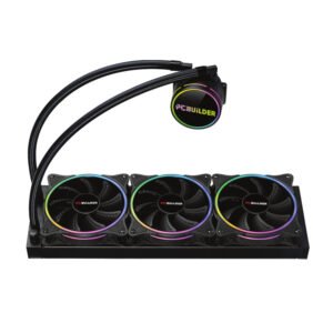 PCBuilder Intel Core Ultra 7 265K LEVEL UP Core Upgrade Kit - Image 5