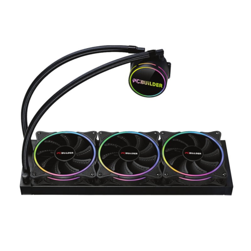 PCBuilder Intel Core Ultra 7 265K LEVEL UP Core Upgrade Kit