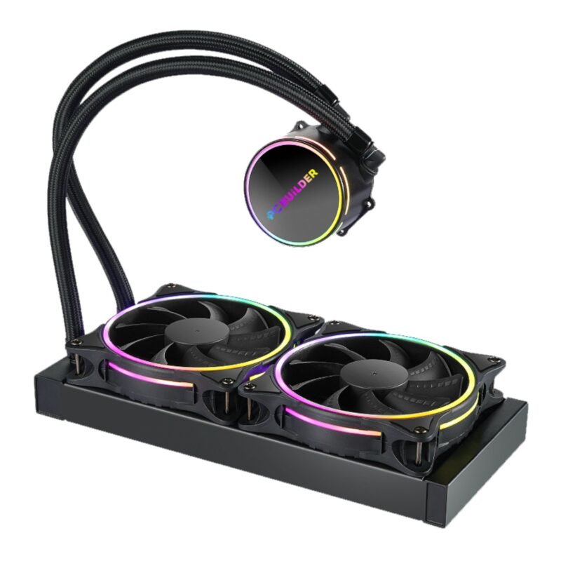 PCBuilder Intel Core Ultra 5 245K LEVEL UP Core Upgrade Kit