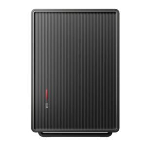 Antec Performance 1M Mini-ITX Chassis - Black - Image 2