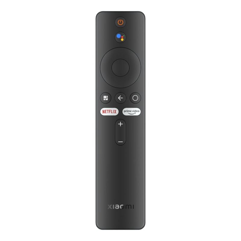 Xiaomi TV Stick 4K Media Player