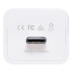Patriot iLuxe Cube 512GB Type-C Smart Backup Solution - White - Image 3