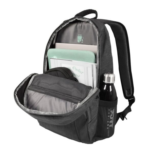 Port Designs Houston II ECO 15.6" Laptop Backpack
