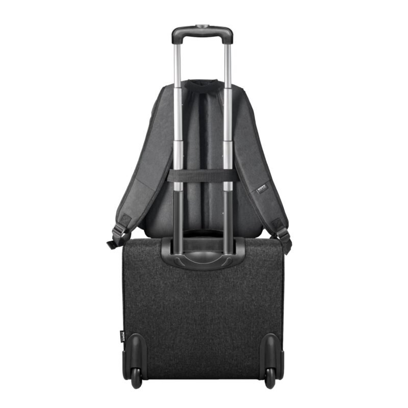 Port Designs Houston II ECO 15.6" Laptop Backpack