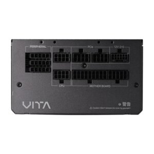 FSP VITA GM 750W Gold Fully Modular PSU - Image 5