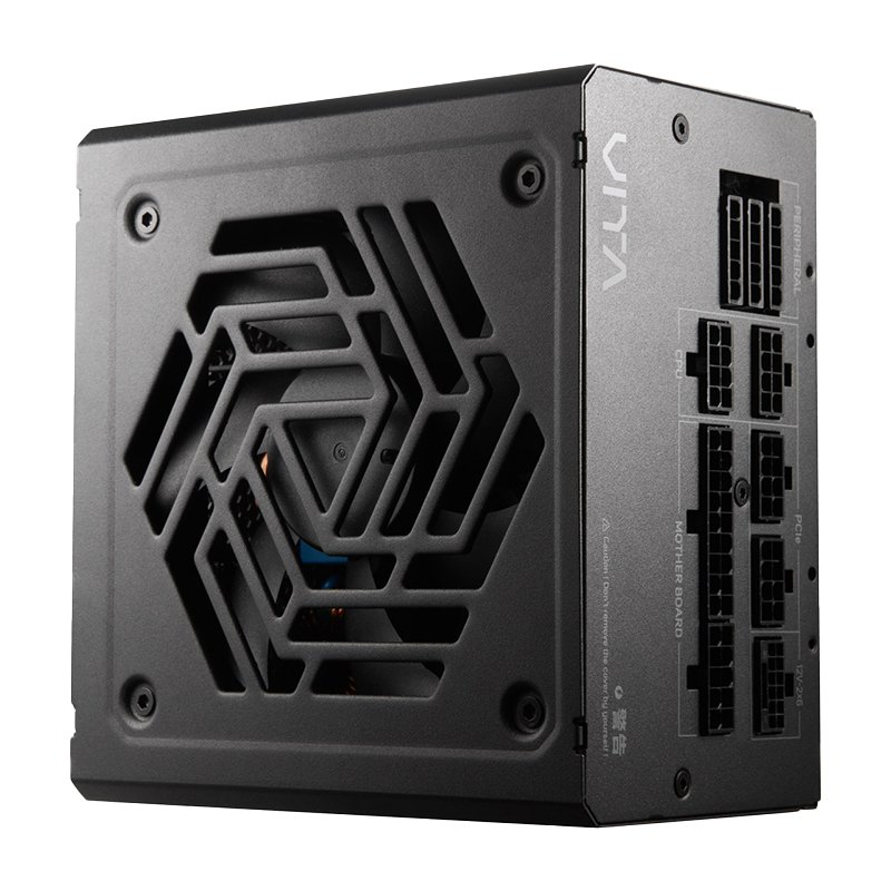 FSP VITA GM 850W 80 PLUS Gold Fully Modular Power Supply - Image 2