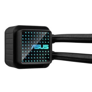 ASUS Prime LC 360 ARGB CPU Cooler - Image 4