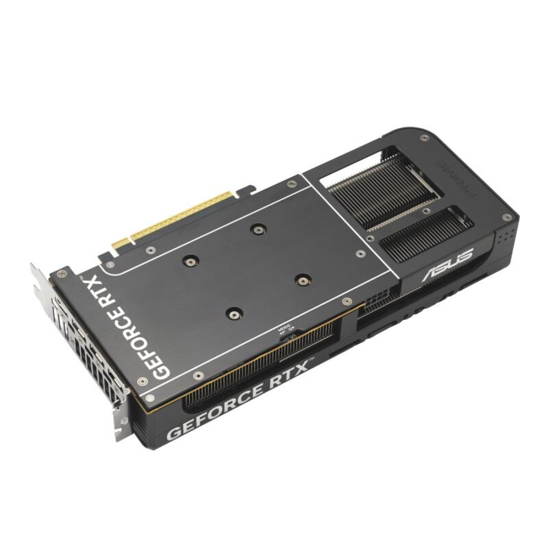 ASUS Nvidia GeForce RTX 5050 Prime OC 8GB GDDR6 Graphics Card