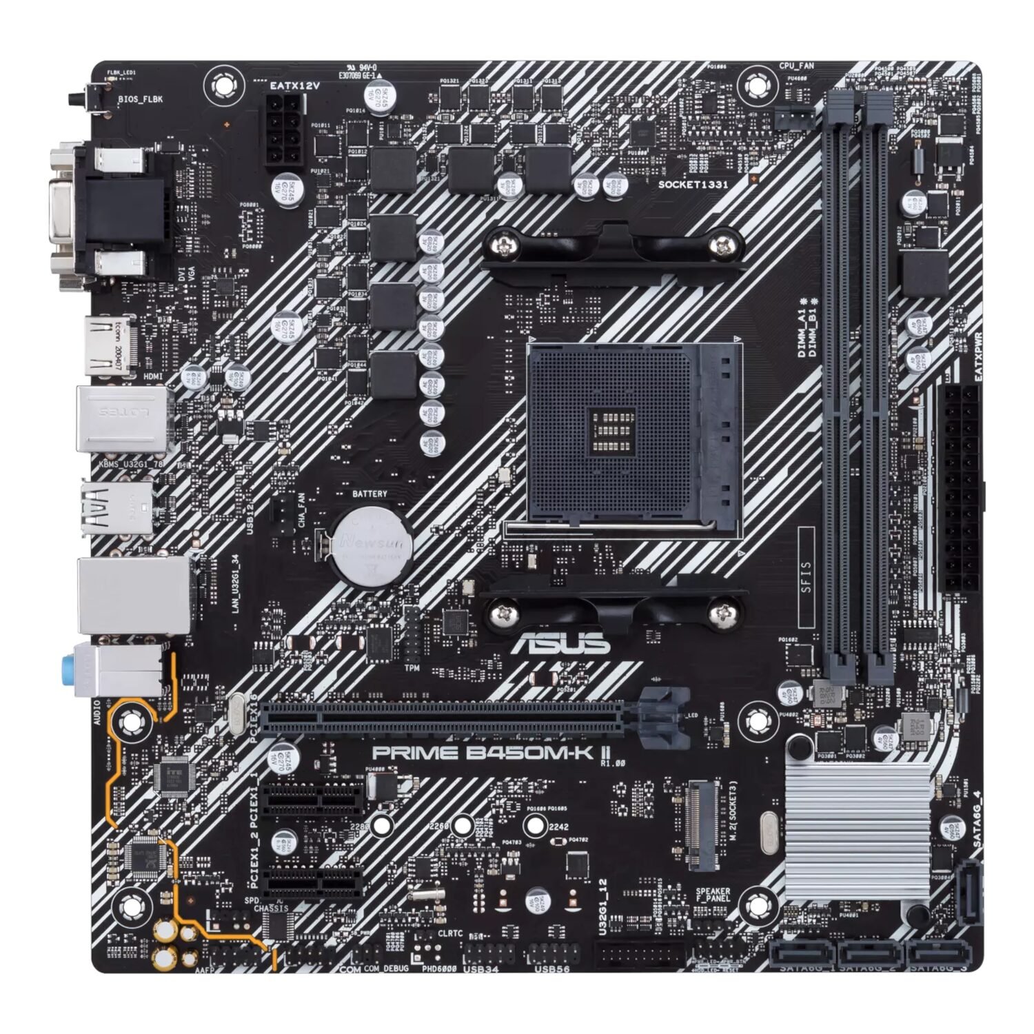 DDR4