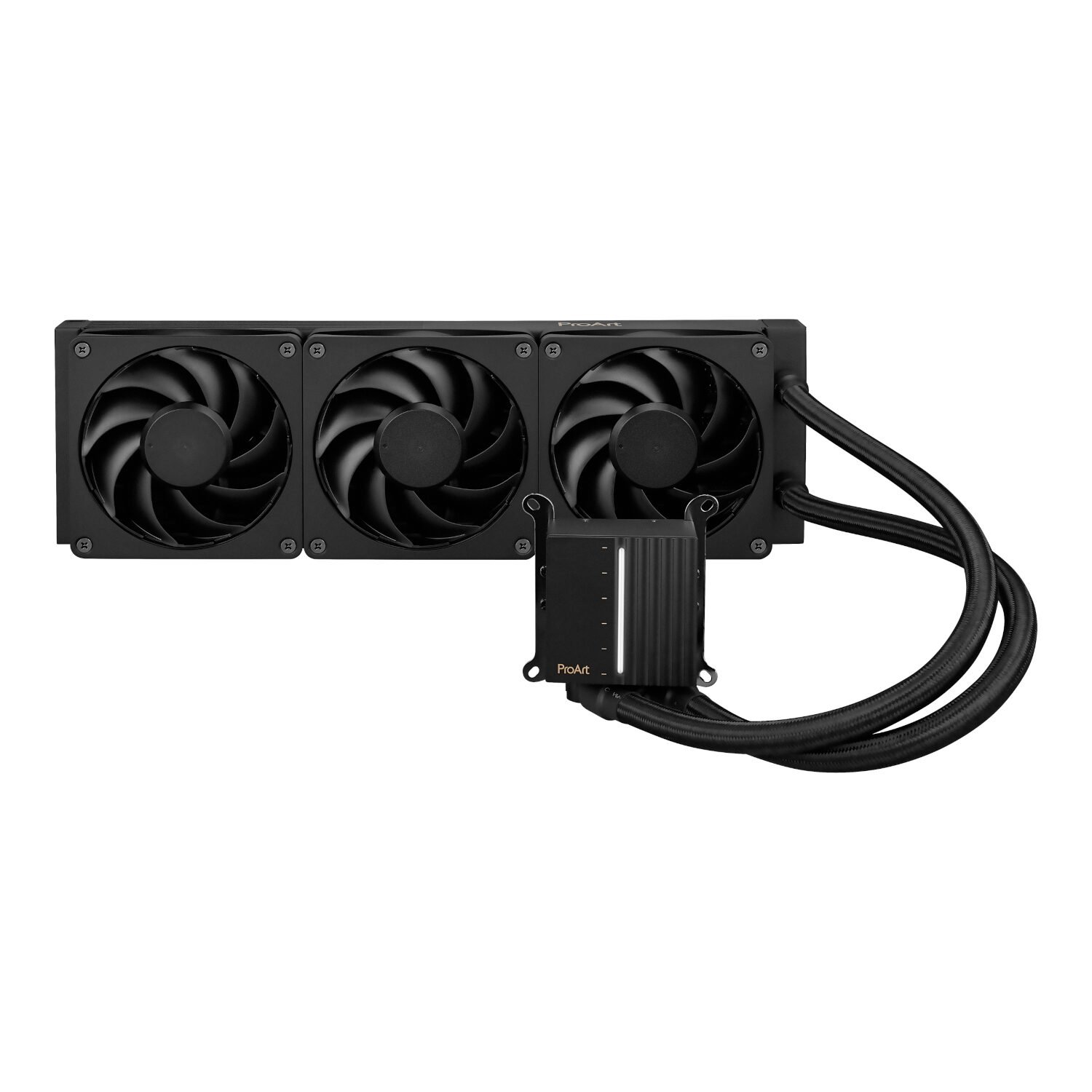 ASUS ProArt LC 360 AIO Liquid CPU Cooler