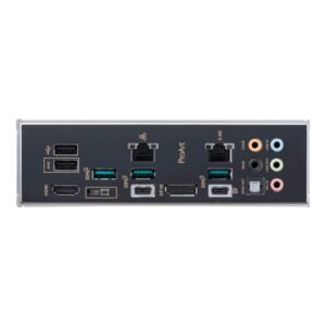 ASUS ProArt B650-Creator AMD AM5 ATX Motherboard - Image 5