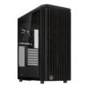 ASUS ProArt PA401 Wood Edition ATX Chassis - Black
