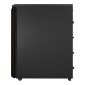 ASUS ProArt PA401 Wood Edition ATX Chassis - Black - Image 5