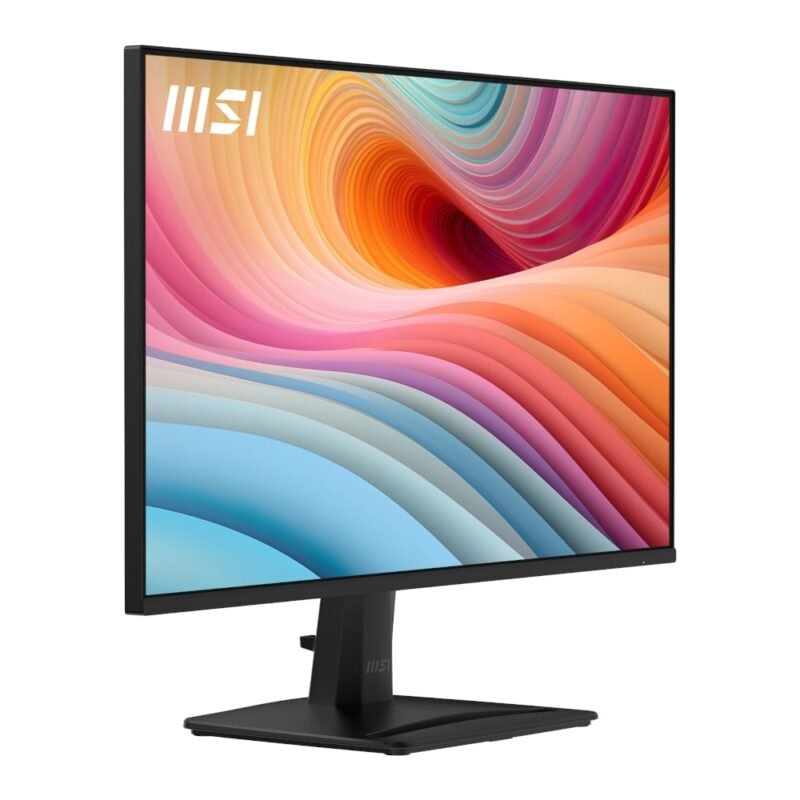 MSI MON PRO IPS  25 1080P 120HZ 1MS