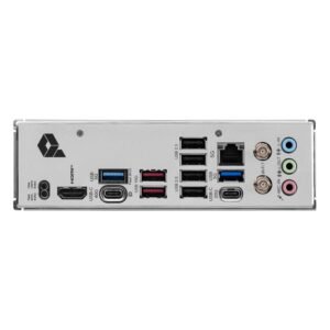 MSI PRO X870-P WIFI AM5 ATX DDR5 Motherboard - Image 5