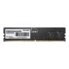 Patriot Signature Line 8GB 5600MHz DDR5 UDIMM Desktop Memory