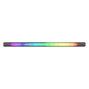 Patriot Vipersteel 16GB KIT (2x8GB) 3600MHz DDR4 Desktop Gaming Memory RGB - Image 5
