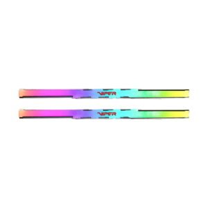 Patriot Viper Venom 32GB KIT(2x16GB) 6000MHz DDR5 Desktop Gaming Memory RGB - Image 10