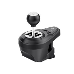 PXN V99 Force Feedback Steering Wheel - Image 5