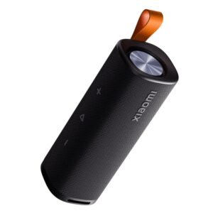 Xiaomi Sound Outdoor 30W Portable Bluetooth Speaker - Black - Image 4