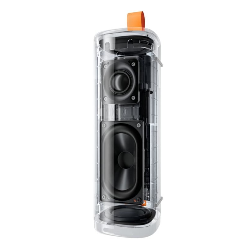 Xiaomi Sound Outdoor 30W Portable Bluetooth Speaker - Black