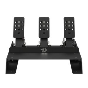 REDRAGON GT-32 RACING WHEEL - Image 5