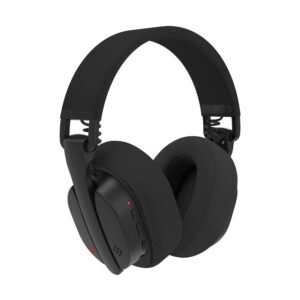 Alternative view of Redragon H888 LUCE 7.1 Surround Sound Wireless Gaming Headset