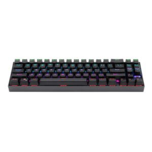 REDRAGON MECHANICAL DEIMOS WIRELESS KEYBOARD - Image 4