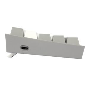 Redragon K617 FIZZ 60% Wired RGB Gaming Keyboard - Image 9