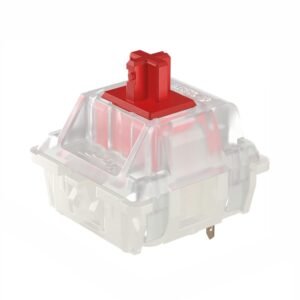 Keychron CHERRY MX2A Red RGB Switch Set - Image 2