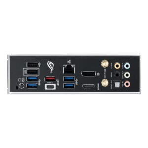 Asus ROG Strix B550-F Gaming WiFi Motherboard - AMD AM4 - Image 5