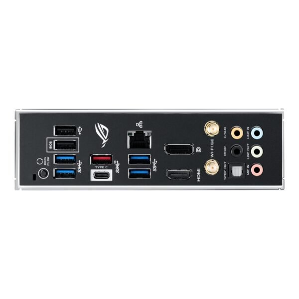 Asus ROG Strix B550-F Gaming WiFi Motherboard - AMD AM4