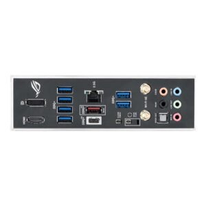 Asus ROG Strix B760-F Gaming WiFi Motherboard - Intel LGA1700 - Image 6