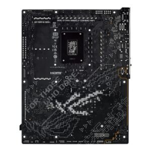 Asus ROG STRIX B860-F Gaming Wi-Fi Motherboard - Intel LGA1851 - Image 7