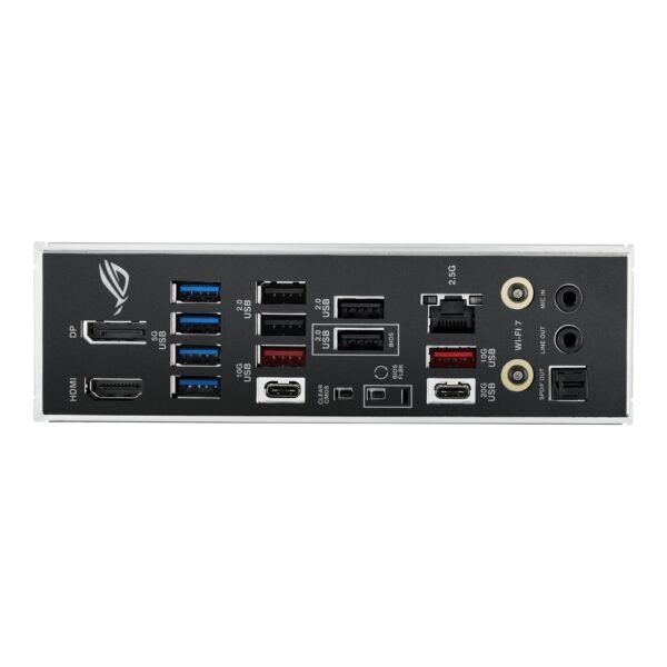 Asus ROG Strix B850-F Gaming WiFi Motherboard - AMD AM5