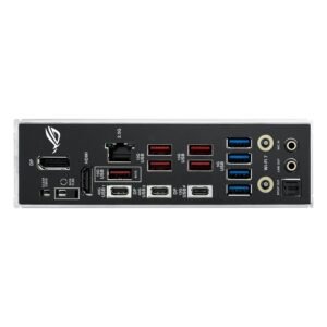 Asus ROG Strix X870-F Gaming WiFi Motherboard - ATX AMD AM5 - Image 6