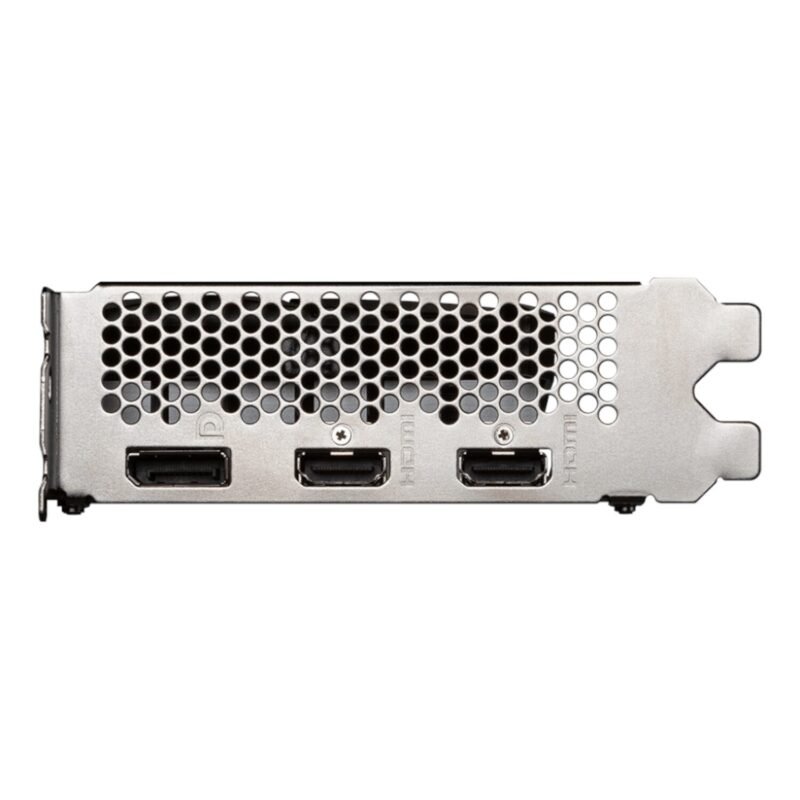 MSI GeForce RTX 3050 VENTUS 2X E 6GB OC Graphics Card
