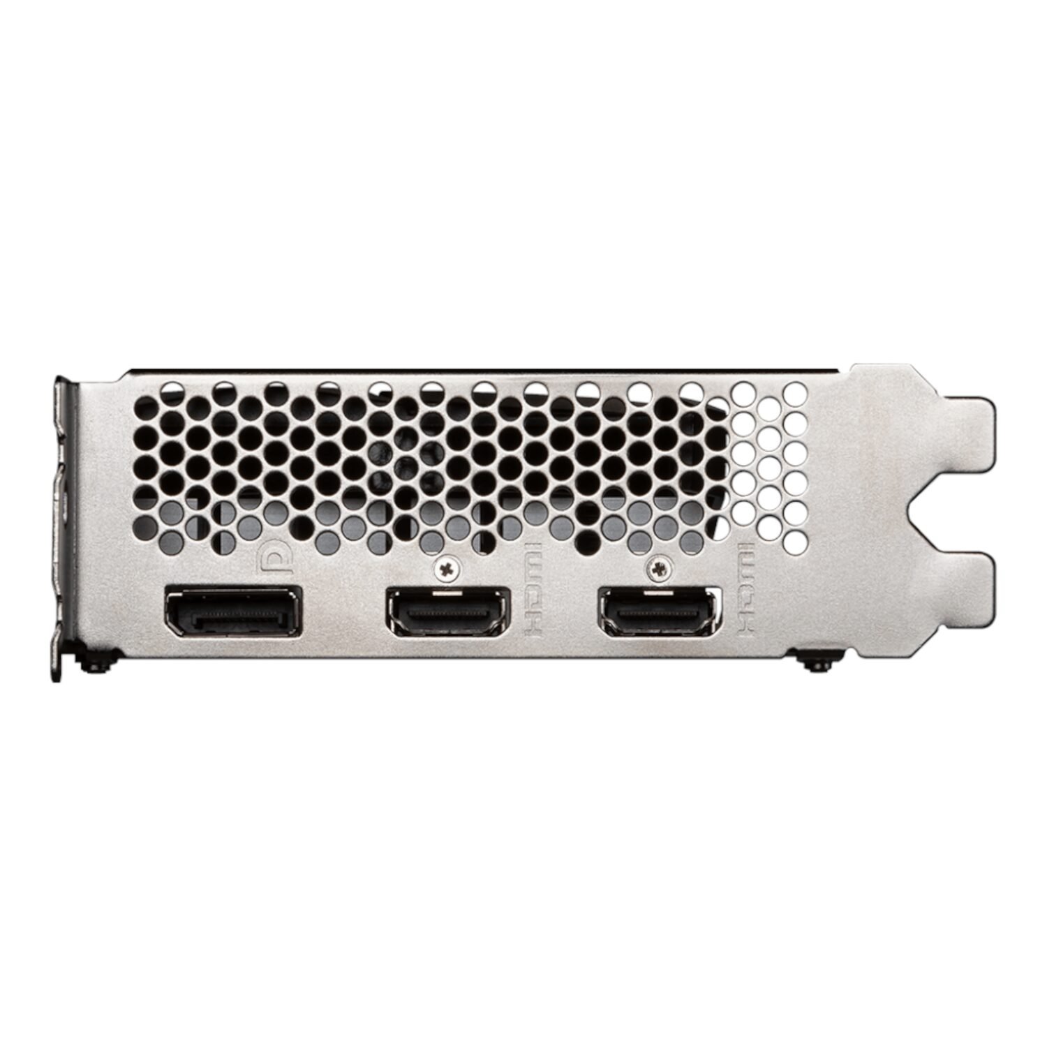 MSI GeForce RTX 3050 VENTUS 2X E 6GB OC Graphics Card - Image 5