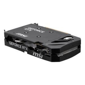 MSI GeForce RTX 5060 SHADOW 2X OC 8GB Graphics Card - Image 3