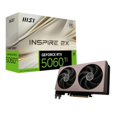 Graphics Cards