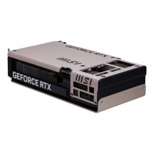 MSI GeForce RTX 5060 Ti 16GB INSPIRE 2X OC Graphics Card - Image 3