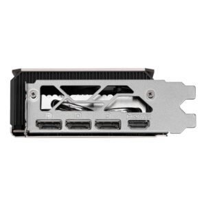 MSI GeForce RTX 5060 Ti 16GB INSPIRE 2X OC Graphics Card - Image 5