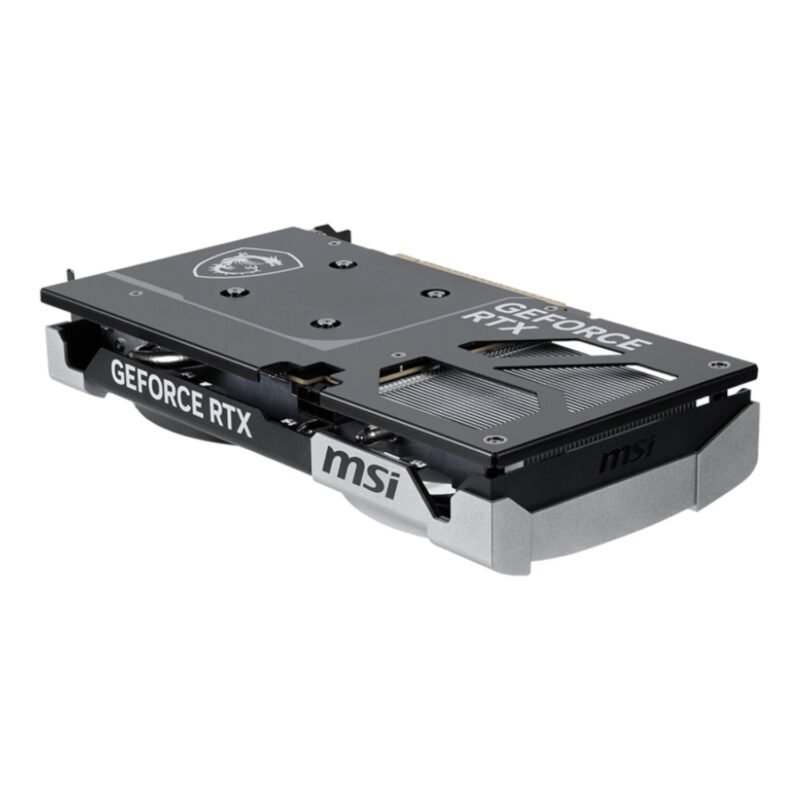 MSI GeForce RTX 5060 Ti VENTUS 2X OC PLUS 16GB GDDR7 Graphics Card