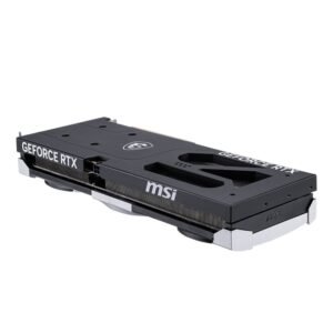 MSI GeForce RTX 5060 Ti VENTUS 3X OC 16GB GDDR7 Graphics Card - Image 3