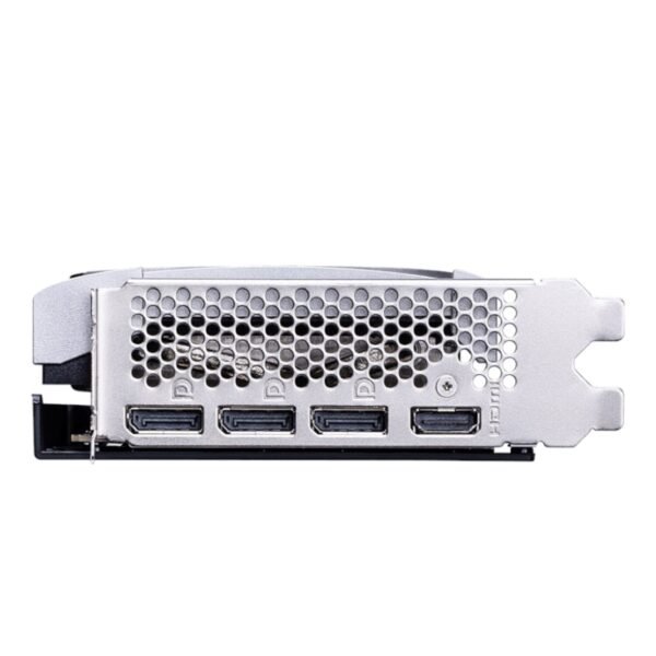 MSI GeForce RTX 5060 Ti VENTUS 3X OC 16GB GDDR7 Graphics Card