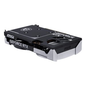 MSI GeForce RTX 5060 VENTUS 2X OC 8GB GDDR7 Graphics Card - Image 3