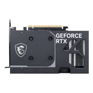 MSI GeForce RTX 5060 VENTUS 2X OC 8GB GDDR7 Graphics Card - Image 4