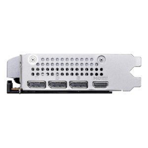 MSI GeForce RTX 5060 VENTUS 2X OC 8GB GDDR7 Graphics Card - Image 5
