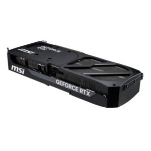 MSI GeForce RTX 5070 Ti 16GB GDDR7 SHADOW 3X OC Graphics Card - Image 3